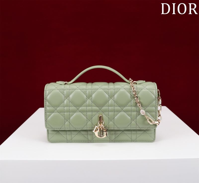 Dior My Lady Bags